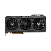 Tarjeta De Video Asus Tuf-Rx6800-O16G-Gaming 16Gb Gddr6 Hdmi, Display port